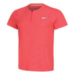 Oblečenie Nike Court Dri-Fit Advantage Slim Polo